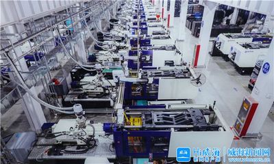 威海这些“大块头”办公设备，个个都有“撒手锏”