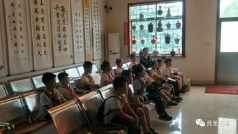 探秘兵圣王酒，传承家乡文化——广饶电视台携手小学生开展研学之旅