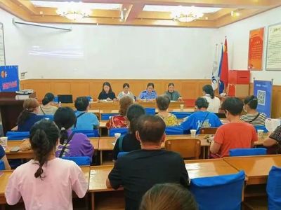 湖北各级妇联扎实开展党风廉政建设宣教月活动，筑牢思想防线